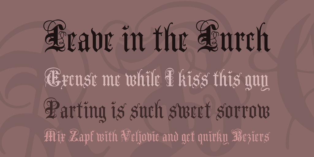 anglicantext-font-5-big