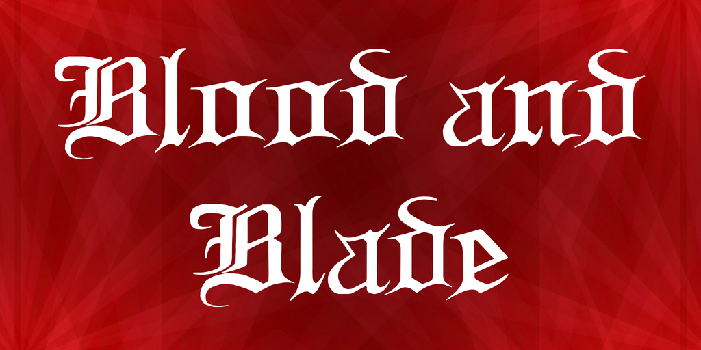 blood-and-blade-font-2-big