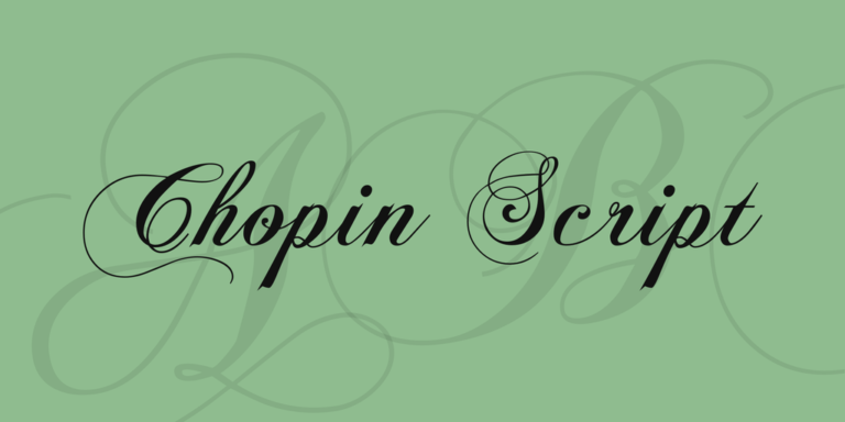 chopin-script-font-1-big