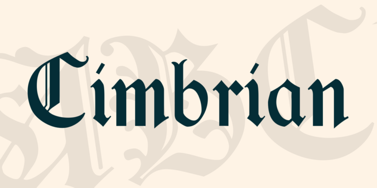 cimbrian-font-1-big