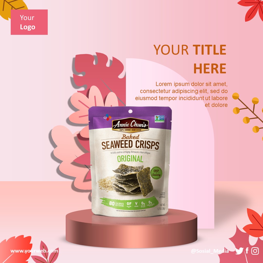 Beautiful Modern Template 2